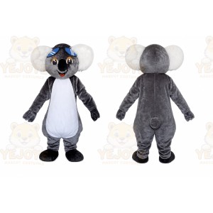 Koala Mascot Costume for Adult