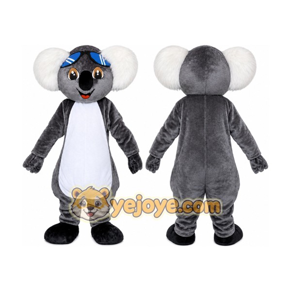 Koala Mascot Costume for Adult