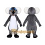 Koala Mascot Costume for Adult