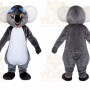 Koala Mascot Costume for Adult