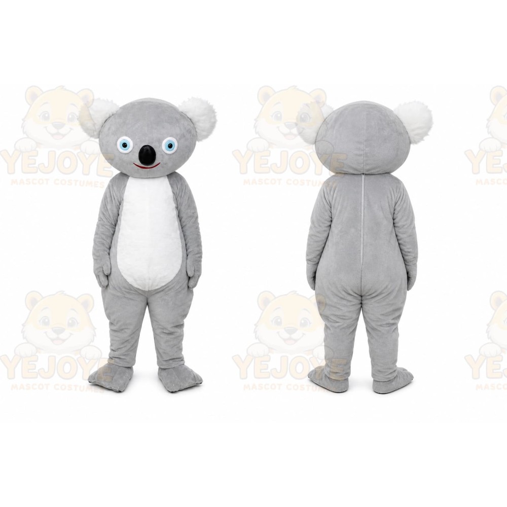 Koala Mascot Costume