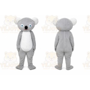 Koala Mascot Costume