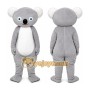 Koala Mascot Costume