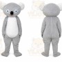 Koala Mascot Costume