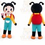 Ladybug Insect Mascot Costume