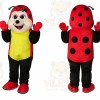 Ladybug Ladybird Mascot Costume