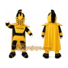 Lancers Knight Mascot Costume Spartan Costume