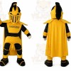 Lancers Knight Mascot Costume Spartan Costume