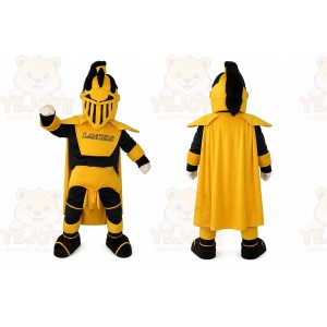 Lancers Knight Mascot Costume Spartan Costume
