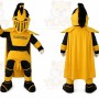 Lancers Knight Mascot Costume Spartan Costume