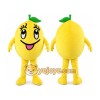 Lemon Mascot Costume for Adults Lemon Mascot Costume for Adults