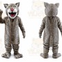 Leopard Mascot Jaguar Costume