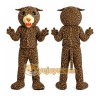 Leopard Panther Animal Mascot Costume