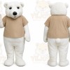 Lilliput Bear Mascot Costume