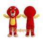 Lion Leo Mascot Costume
