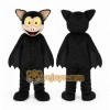 Bat Mascot Costume Bat Mascot Costume