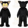 Bat Mascot Costume