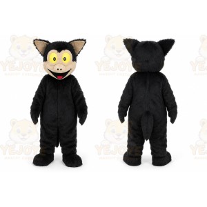 Bat Mascot Costume