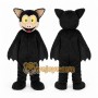 Bat Mascot Costume