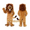Lion Lightweight Mascot Costumes Lion Lightweight Mascot Costumes