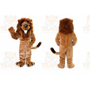 Lion Lightweight Mascot Costumes