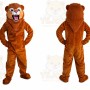 Lion Mascot Costume for Adult