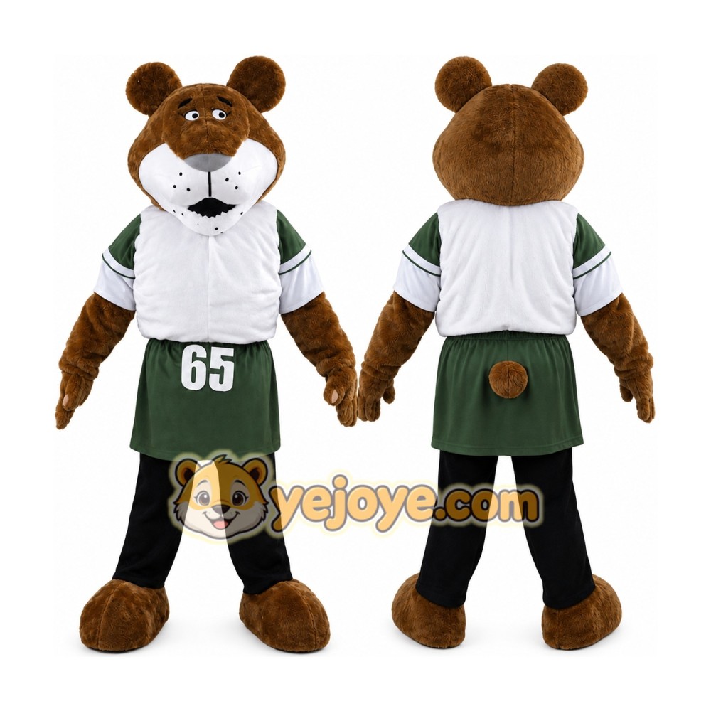 Lion Mascot Costume Sport Mascots Lion Mascot Costume Sport Mascots