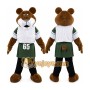Lion Mascot Costume Sport Mascots
