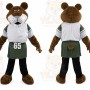 Lion Mascot Costume Sport Mascots