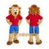 Lions Mascot Costumes