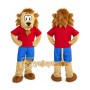 Lions Mascot Costumes