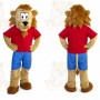 Lions Mascot Costumes