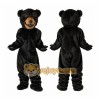Baxter Bear Mascot Costume Baxter Bear Mascot Costume