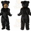 Baxter Bear Mascot Costume