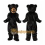 Baxter Bear Mascot Costume