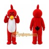 Little Bird Mascot Costume for Adults
