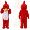 Little Bird Mascot Costume for Adults