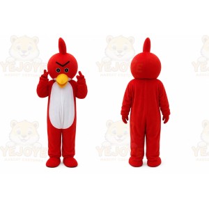 Little Bird Mascot Costume for Adults