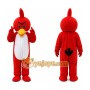 Little Bird Mascot Costume for Adults