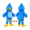 Little Bird Mascot Costume Little Bird Mascot Costume