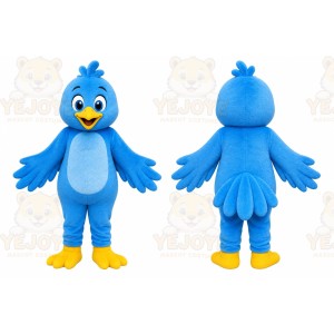Little Bird Mascot Costume