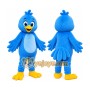 Little Bird Mascot Costume