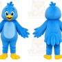 Little Bird Mascot Costume