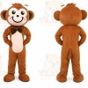 Little Monkey Mascot Costume
