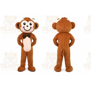 Little Monkey Mascot Costume
