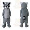 Little Raccoon Mascot Costume