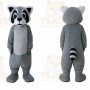 Little Raccoon Mascot Costume