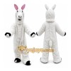 Llama Mascot Costume Cartoon Character Carnival Costume Llama Mascot Costume Cartoon Character Carnival Costume