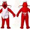 Lobster Mascot Costume for Adult