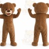 Bear Animal Mascot Costume Character Cosplay